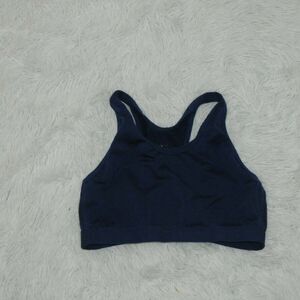 ‎Moving Comfort Sports Bra Blue Size Medium